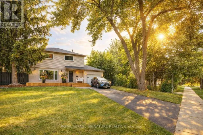 105 CATALINA DRIVE, Toronto