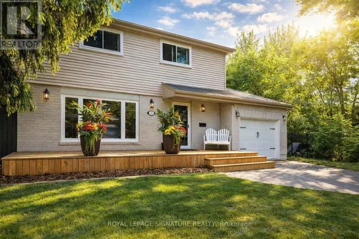 105 CATALINA DRIVE, Toronto