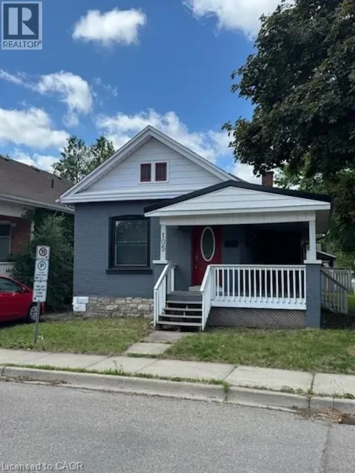 105 CATHARINE Avenue, Brantford