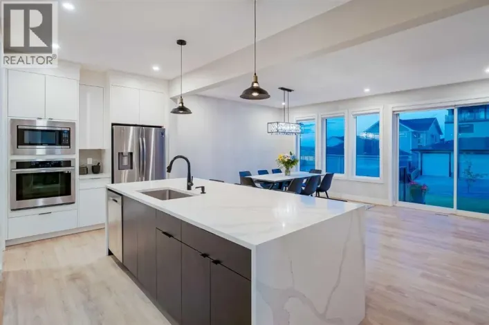 105 Chokecherry Ridge, Rural Rocky View County