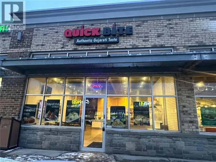 105 CLAIR Road E, Guelph