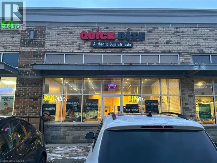 105 CLAIR Road E Unit# 3, Guelph