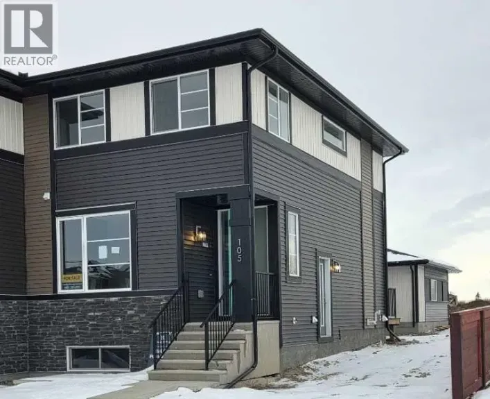 105 Cobbestone Gate SW, Airdrie