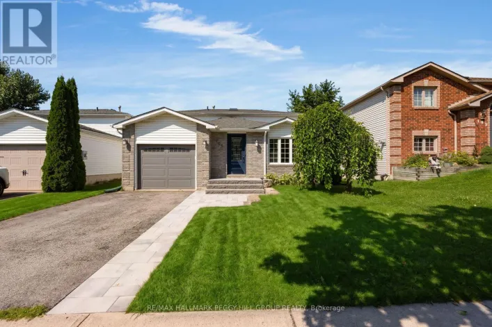 105 COLUMBIA ROAD, Barrie