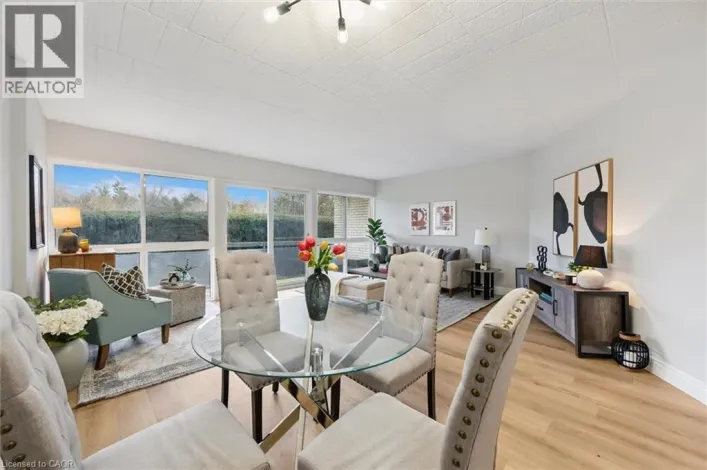 105 CONROY Crescent Unit# 102, Guelph