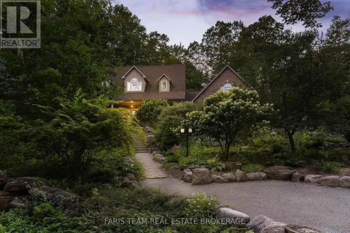 105 COPELAND CREEK DRIVE, Tiny