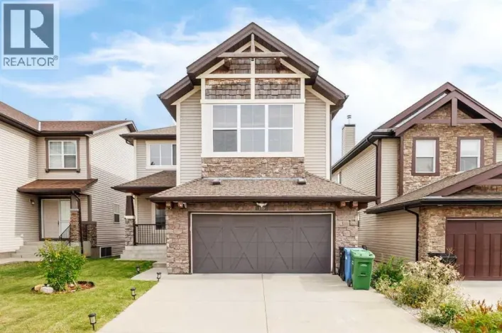 105 cortina Bay SW, Calgary