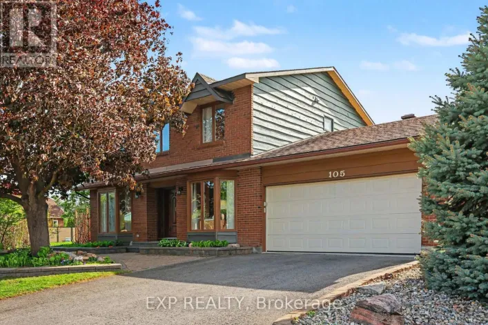 105 COUNTRY CLUB DRIVE, Ottawa