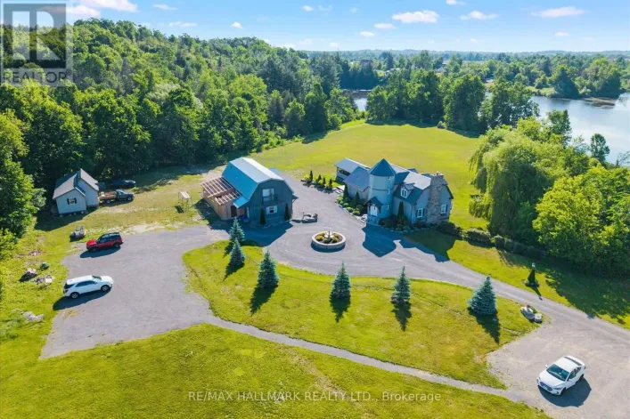 105 COUNTY RD 40 ROAD, Asphodel-Norwood