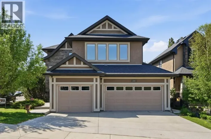 105 Cranridge Heights SE, Calgary