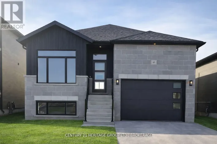 105 CREIGHTON(LOT 63) DRIVE, Loyalist