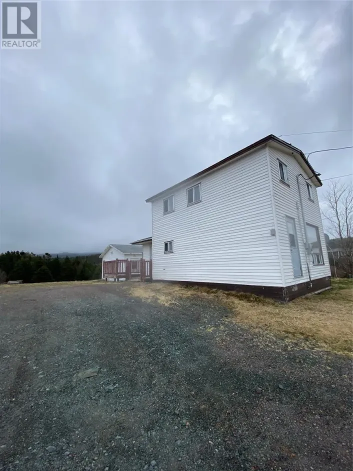 105 Creston Boulevard, Marystown