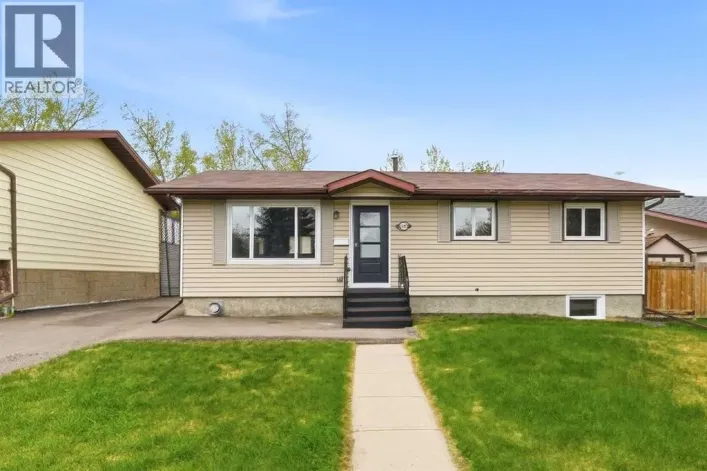 105 Cunningham Crescent, Red Deer
