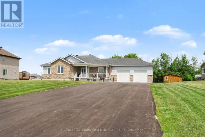 105 DANIKA STREET, Clarence-Rockland