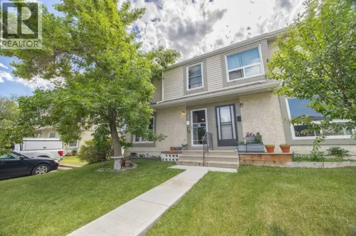 105 Deer Ridge Lane SE, Calgary