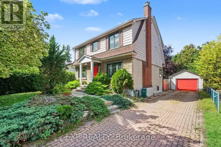 105 DONALD STREET, Ottawa