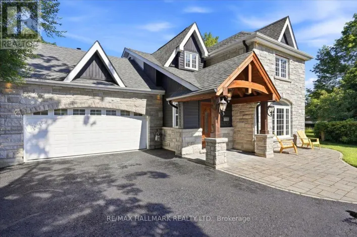 105 DUCKWORTH STREET, Barrie