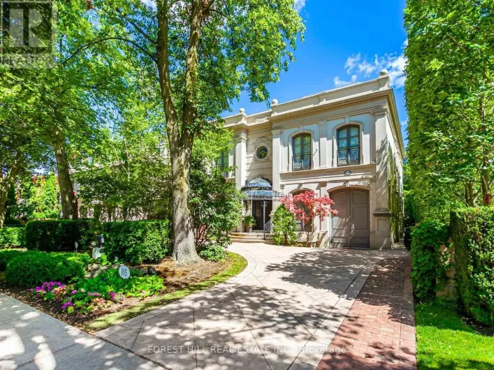 105 DUNVEGAN ROAD, Toronto