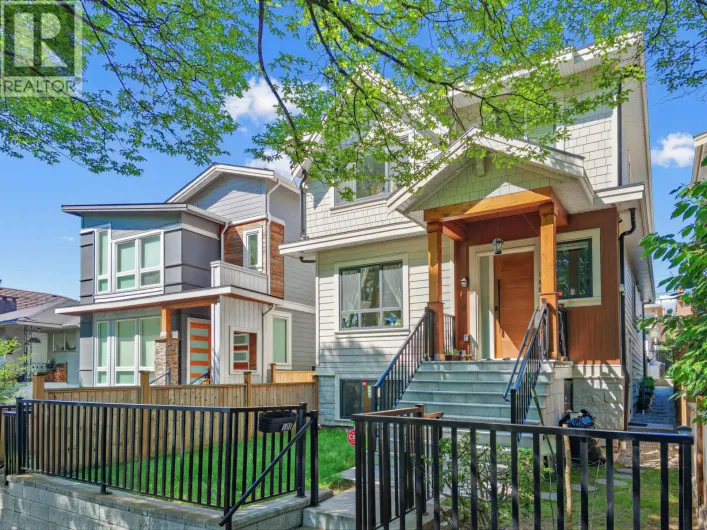 105 E 64TH AVENUE, Vancouver