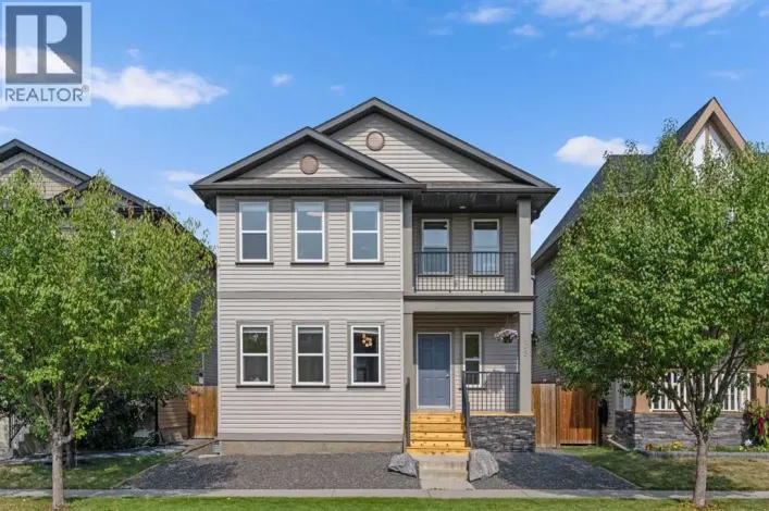 105 Elgin Meadows Circle SE, Calgary