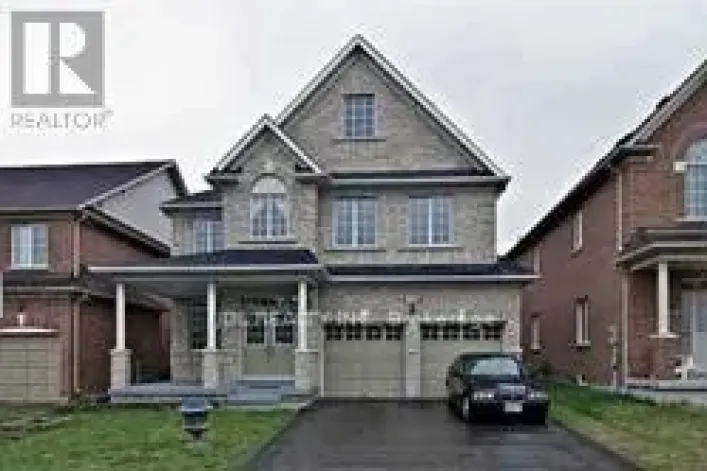 105 ELMRILL ROAD, Markham