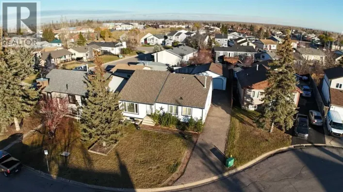 105 Farrell Cove, Fort McMurray