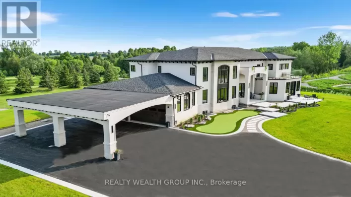 105 FRANKLIN CRESCENT, Whitby