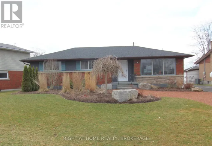 105 GLENWOOD PARKWAY, Welland