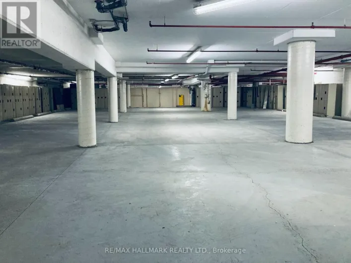 105 GORDON BAKER ROAD, Toronto