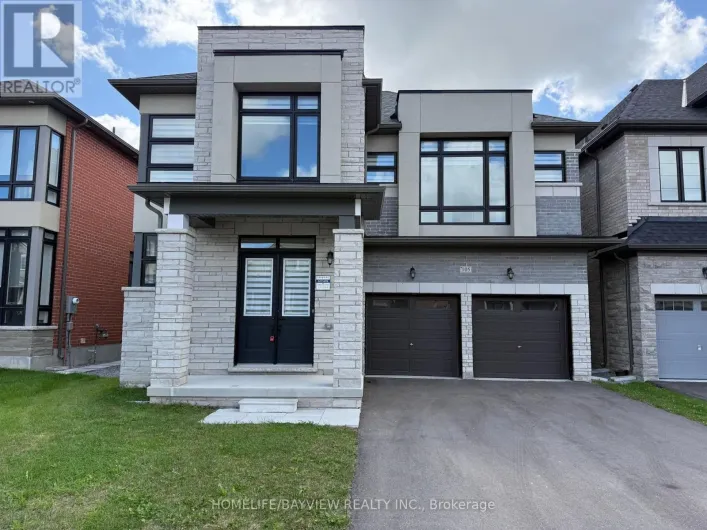 105 HALLDORSON AVENUE, Aurora