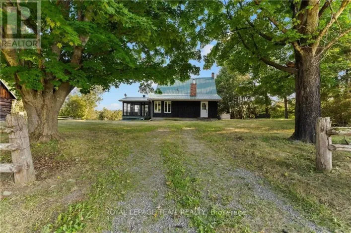 105 HALLIDAY CREEK ROAD, Greater Madawaska