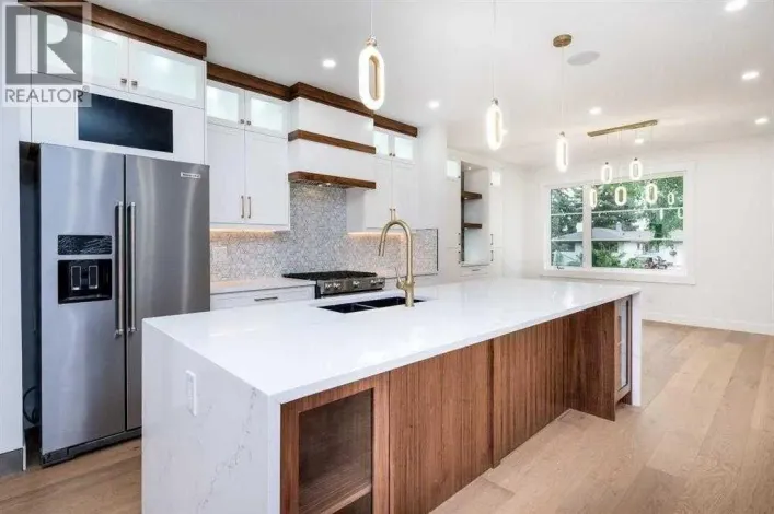 105 Hartford Road NW, Calgary