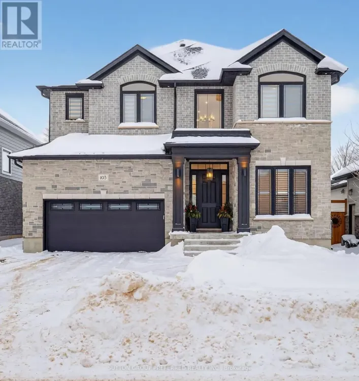 105 HARVEST LANE, Thames Centre