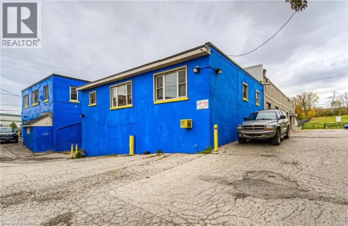 105 HESPELER Road Unit# 105, Cambridge