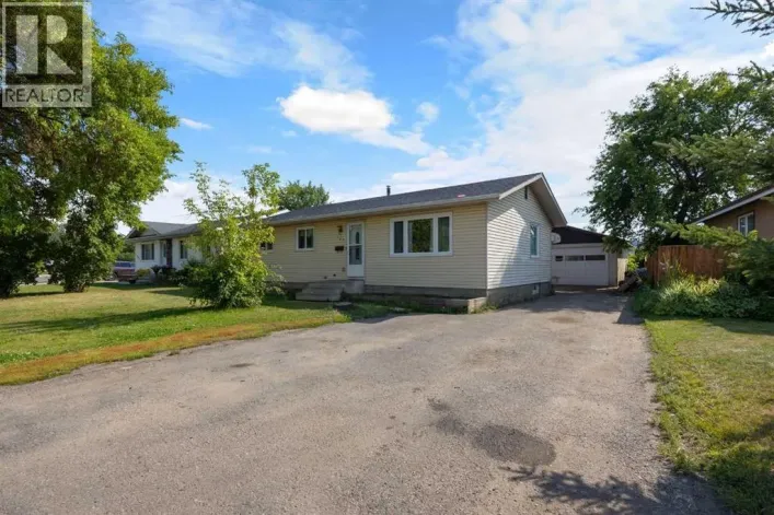 105 Hill Drive, Fort McMurray