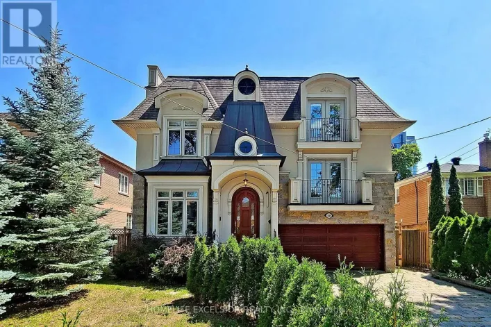 105 HOLLYWOOD AVENUE, Toronto