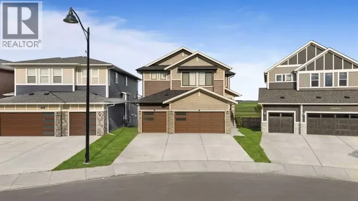 105 Homestead Crescent NE, Calgary