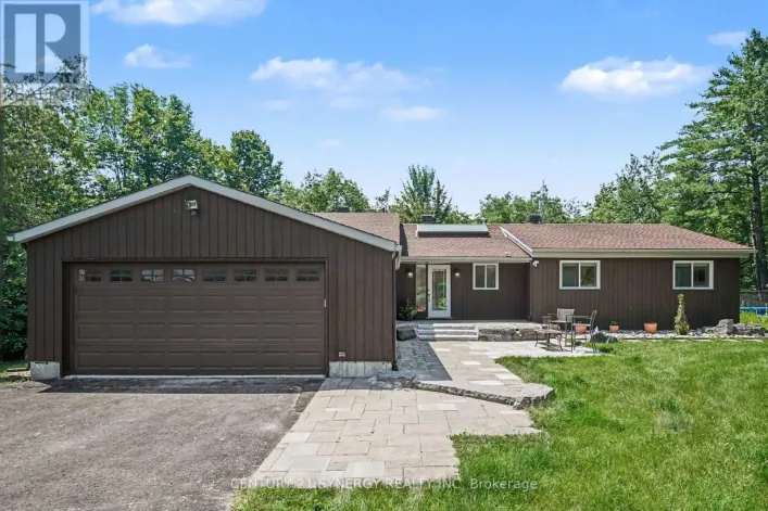 105 IRONWOOD COURT, Ottawa