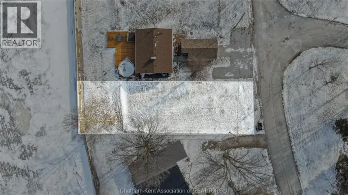 105 ISLAND CRESCENT, Lighthouse Cove