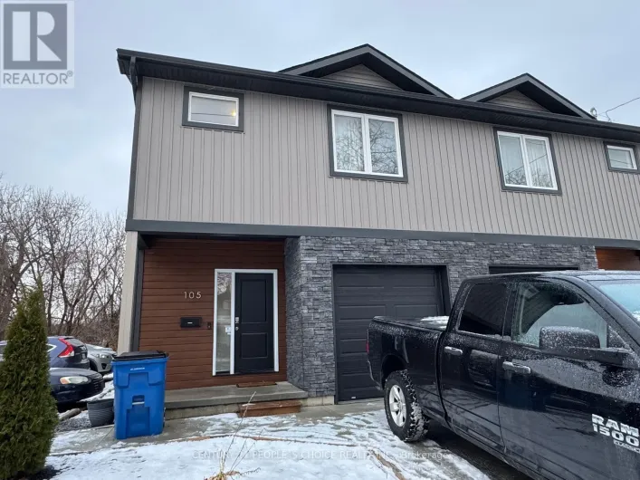 105 KING STREET E, Chatham-Kent