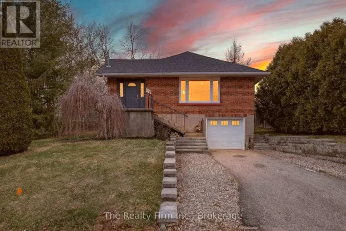 105 KING STREET E, Ingersoll