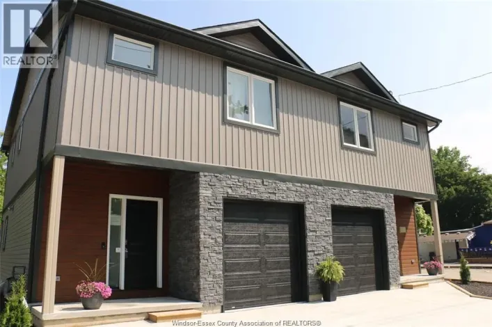 105 KING STREET East, Chatham