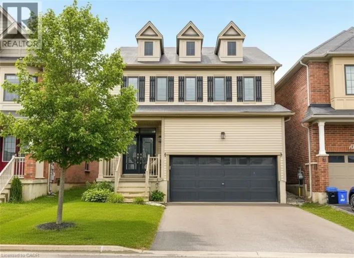 105 LARRY Crescent, Caledonia