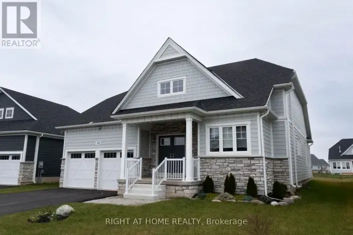 House for rent: 105 LAURENS LANE, Georgian Bluffs