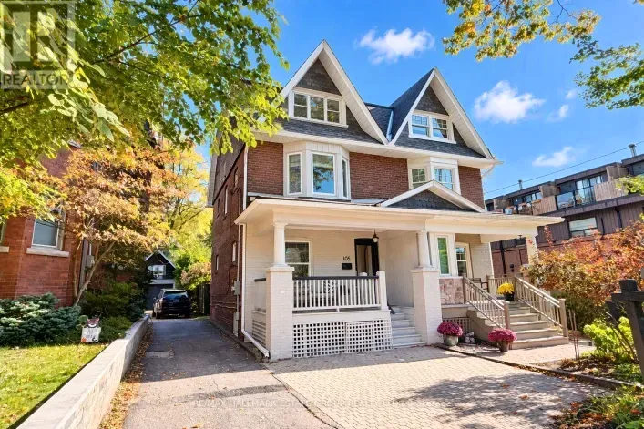 105 LEE AVENUE, Toronto
