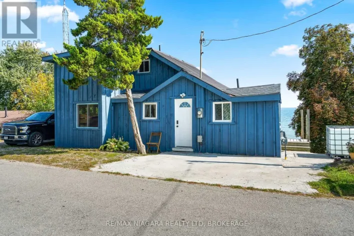 105 LIGHTHOUSE DRIVE, Haldimand