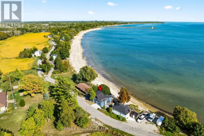 105 LIGHTHOUSE DRIVE, Haldimand