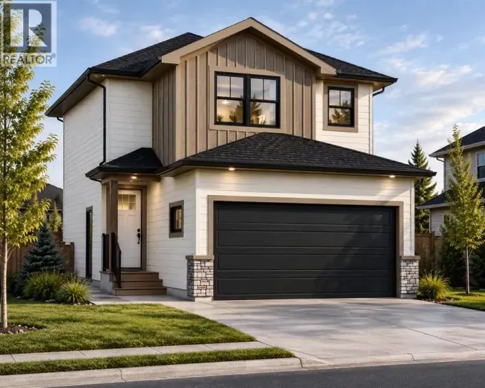 105 Linden Place, Rural Red Deer County