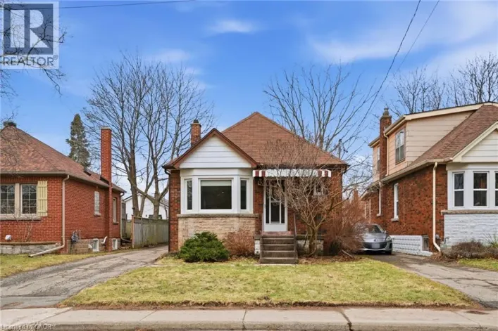 105 LONGWOOD Road N Unit# 1, Hamilton