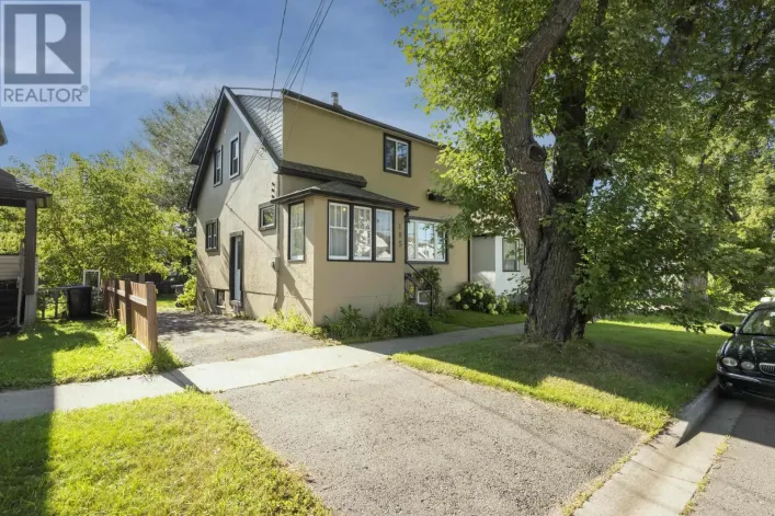 105 MACHAR AVENUE, Thunder Bay